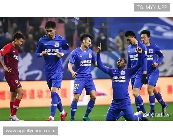 申花欲夺中超冠军需五连胜 海港蓉城犯错两次是关键 申花欲夺中超冠军需五连胜 海港蓉城犯错两次是关键