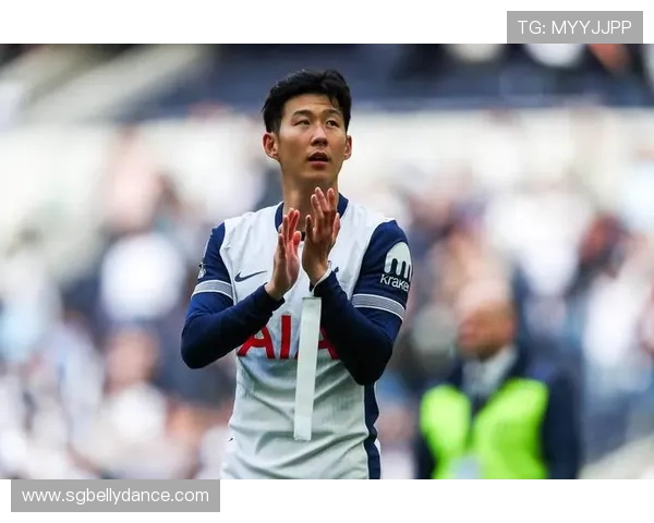 新赛季英超热刺大变革：孙兴慜离队新帅新援齐聚展现新希望