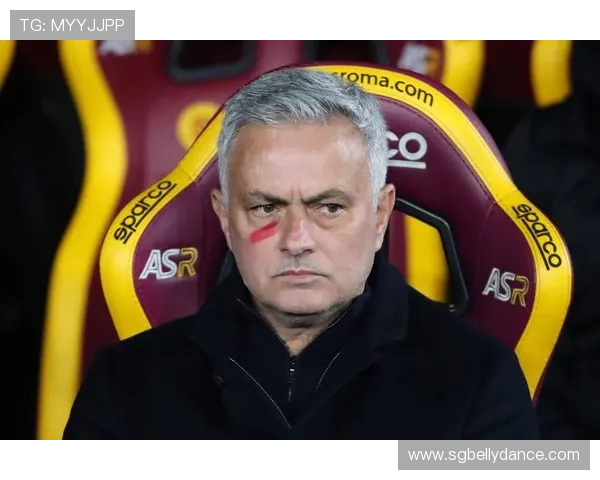 穆里尼奥曝老弗爷发信息盛赞称其如今终于执教与身份地位真正相符的豪门俱乐部