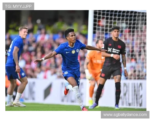 若昂佩德罗全队力挺埃斯特旺展现天赋共同努力围绕他打造核心地位