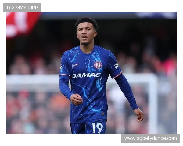 那不勒斯有意引进桑乔 但高薪可能成为引援障碍